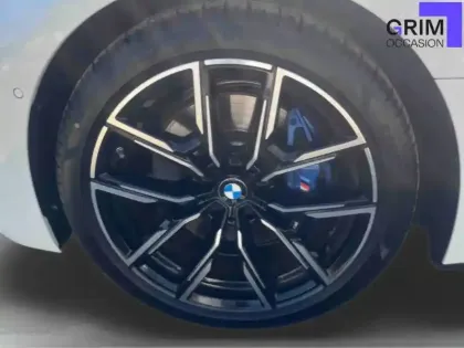 Photo 35 BMW Serie 4 Gran Coupe M440i xDrive 374 ch BVA8