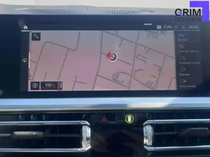 Photo 7 BMW Serie 4 Gran Coupe M440i xDrive 374 ch BVA8