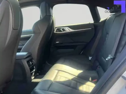 Photo 10 BMW Serie 4 Gran Coupe M440i xDrive 374 ch BVA8