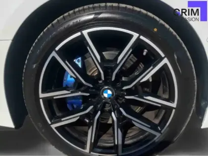 Photo 13 BMW Serie 4 Gran Coupe M440i xDrive 374 ch BVA8