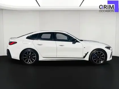Photo 25 BMW Serie 4 Gran Coupe M440i xDrive 374 ch BVA8