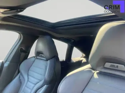 Photo 20 BMW Serie 4 Gran Coupe M440i xDrive 374 ch BVA8