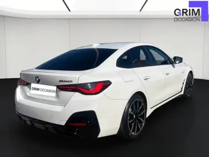 Photo 24 BMW Serie 4 Gran Coupe M440i xDrive 374 ch BVA8