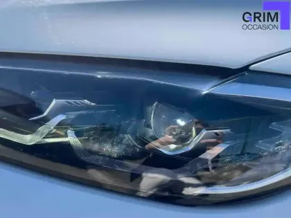 Photo 16 BMW Serie 4 Gran Coupe M440i xDrive 374 ch BVA8