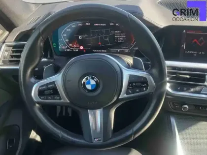 Photo 51 BMW Serie 4 Gran Coupe M440i xDrive 374 ch BVA8