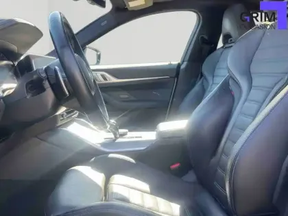 Photo 26 BMW Serie 4 Gran Coupe M440i xDrive 374 ch BVA8