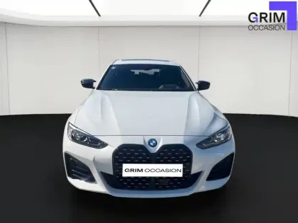 Photo 40 BMW Serie 4 Gran Coupe M440i xDrive 374 ch BVA8