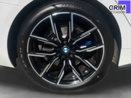Photo 37 BMW Serie 4 Gran Coupe M440i xDrive 374 ch BVA8