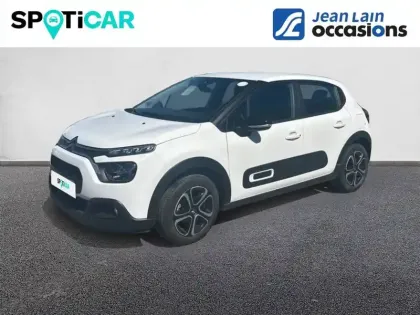 Photo Citroën C3 Plus
