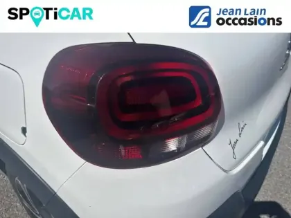 Photo 15 Citroën C3  PureTech 83 ch BVM5