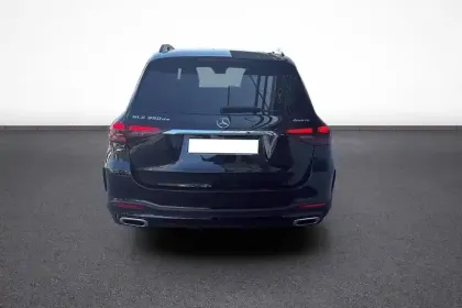 Photo 22 Mercedes GLE  350 de Hybride EQ 9G-Tronic 4Matic