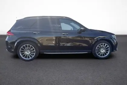 Photo 6 Mercedes GLE  350 de Hybride EQ 9G-Tronic 4Matic