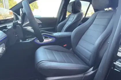 Photo 27 Mercedes GLE  350 de Hybride EQ 9G-Tronic 4Matic