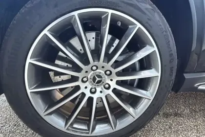 Photo 32 Mercedes GLE  350 de Hybride EQ 9G-Tronic 4Matic