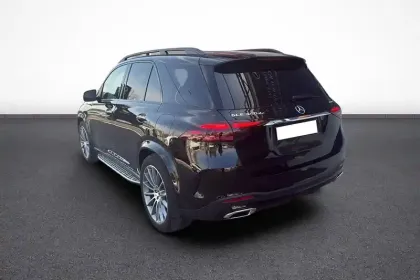 Photo 21 Mercedes GLE  350 de Hybride EQ 9G-Tronic 4Matic