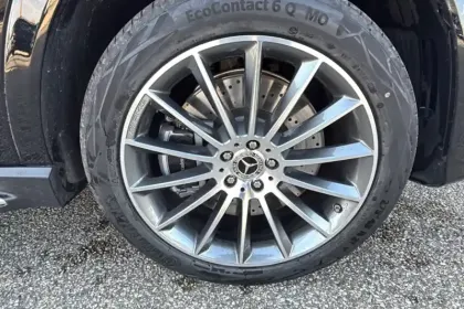 Photo 13 Mercedes GLE Gén. II (V167) Ph2 AMG Line 5