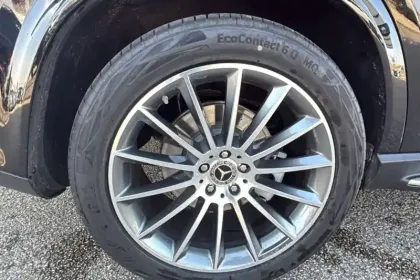 Photo 12 Mercedes GLE Gén. II (V167) Ph2 AMG Line 5