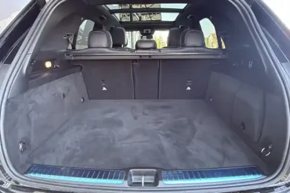 Photo 8 Mercedes GLE Gén. II (V167) Ph2 AMG Line 5