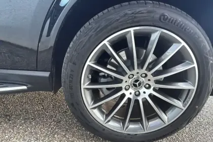 Photo 11 Mercedes GLE Gén. II (V167) Ph2 AMG Line 5