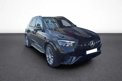 Photo 7 Mercedes GLE  350 de Hybride EQ 9G-Tronic 4Matic