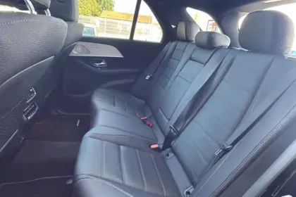 Photo 10 Mercedes GLE Gén. II (V167) Ph2 AMG Line 5