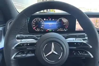 Photo 17 Mercedes GLE Gén. II (V167) Ph2 AMG Line 5