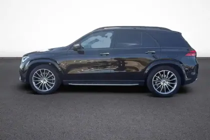Photo 38 Mercedes GLE  350 de Hybride EQ 9G-Tronic 4Matic