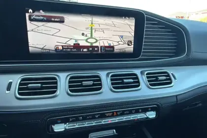 Photo 16 Mercedes GLE Gén. II (V167) Ph2 AMG Line 5