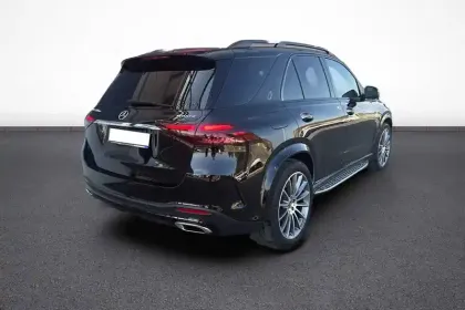 Photo 5 Mercedes GLE  350 de Hybride EQ 9G-Tronic 4Matic