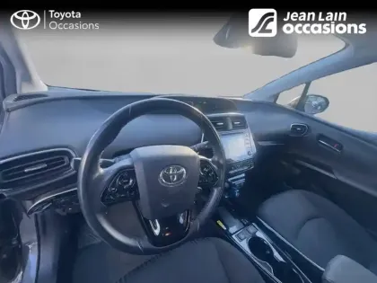 Photo 10 Toyota Prius Gén. I Ph2 Dynamic 5