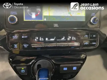 Photo 13 Toyota Prius Gén. I Ph2 Dynamic 5