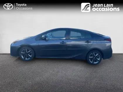 Photo 7 Toyota Prius Gén. I Ph2 Dynamic 5