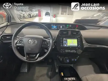 Photo 17 Toyota Prius Gén. I Ph2 Dynamic 5