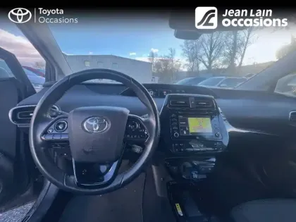 Photo 11 Toyota Prius Gén. I Ph2 Dynamic 5