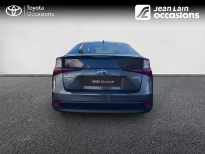 Photo 5 Toyota Prius Gén. I Ph2 Dynamic 5