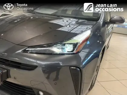 Photo 18 Toyota Prius Gén. I Ph2 Dynamic 5