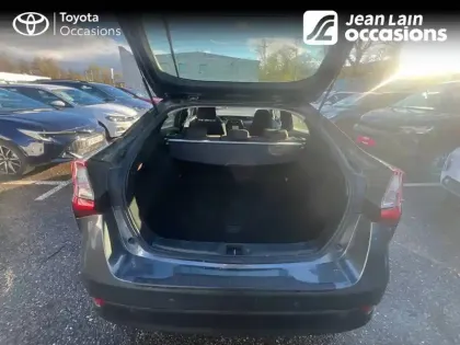 Photo 9 Toyota Prius Gén. I Ph2 Dynamic 5