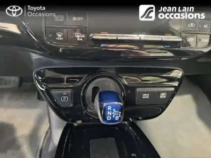 Photo 12 Toyota Prius Gén. I Ph2 Dynamic 5