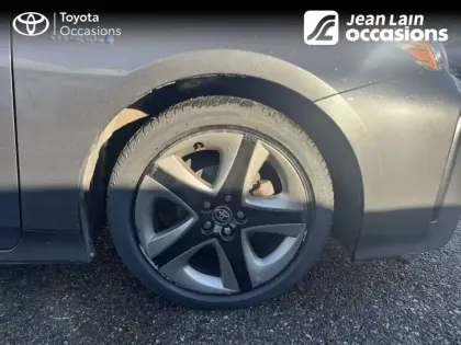 Photo 8 Toyota Prius Gén. I Ph2 Dynamic 5