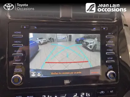 Photo 15 Toyota Prius Gén. I Ph2 Dynamic 5