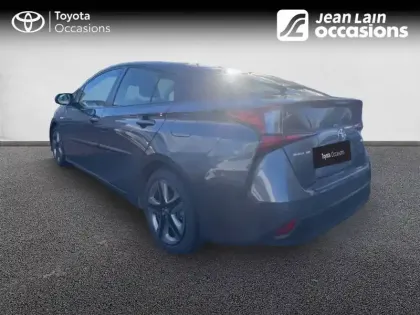 Photo 6 Toyota Prius Gén. I Ph2 Dynamic 5