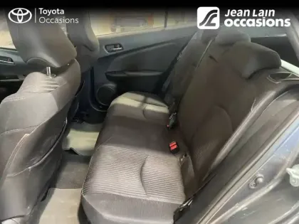 Photo 16 Toyota Prius Gén. I Ph2 Dynamic 5