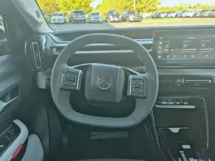 Photo 8 Citroën C3  Hybride 110 ch e-DCS6