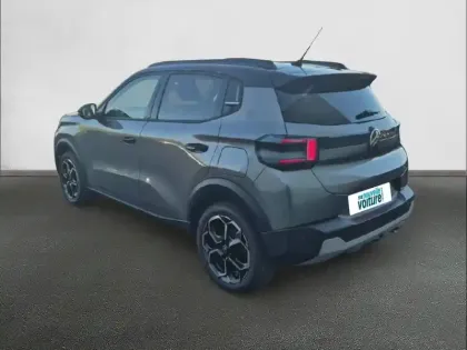 Photo 6 Citroën C3  Hybride 110 ch e-DCS6