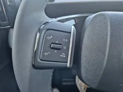 Photo 17 Citroën C3  Hybride 110 ch e-DCS6