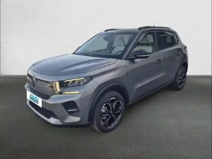 Photo Citroën C3 Max