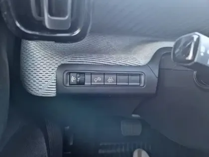 Photo 19 Citroën C3  Hybride 110 ch e-DCS6