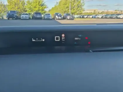 Photo 9 Citroën C3  Hybride 110 ch e-DCS6