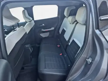 Photo 11 Citroën C3  Hybride 110 ch e-DCS6