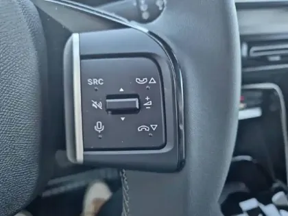 Photo 18 Citroën C3  Hybride 110 ch e-DCS6